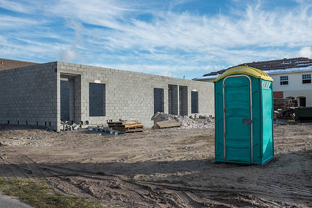 Best Porta potty delivery and setup  in Picacho Hills, NM
